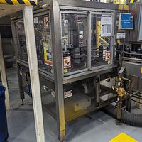 Complete Filling & Packaging Line- - Image 15
