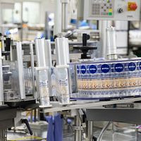 Creams Filling Machine-Tema - Image 4