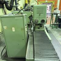 Roll Grinder (for CRM Rolls)-WMW Germany - Image 5