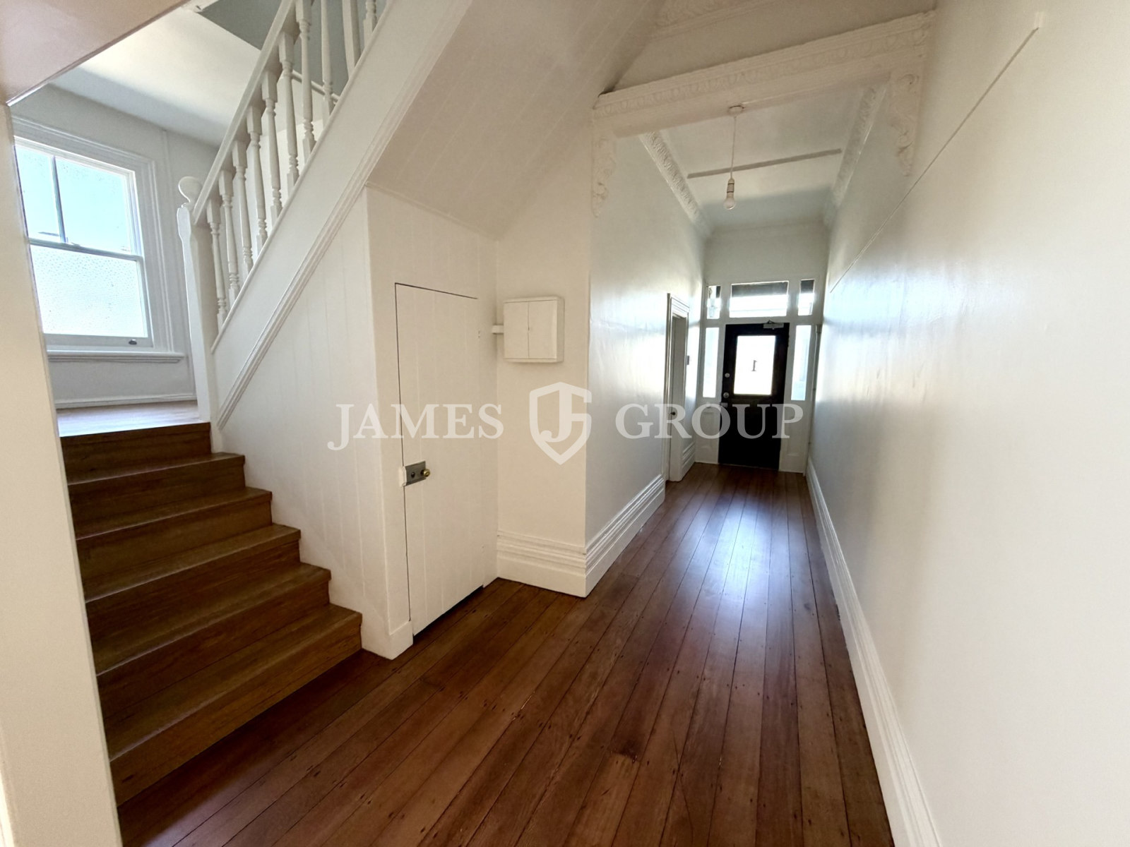 Refurbished Ponsonby Office With 4 Meeting Rooms