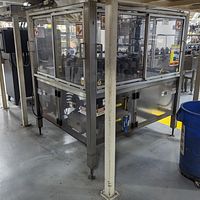 Complete Filling & Packaging Line- - Image 13