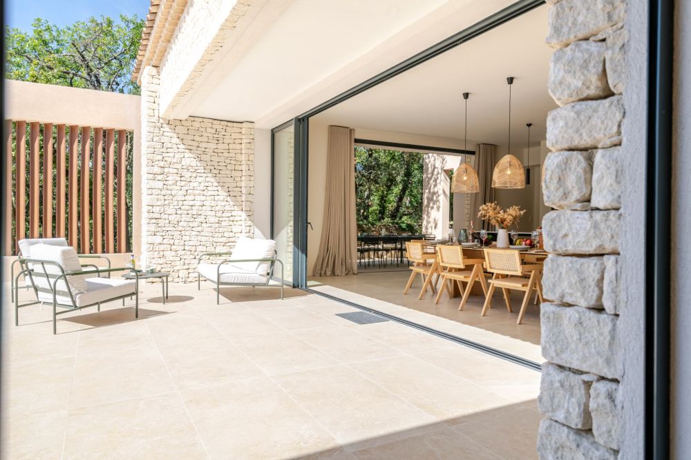 Photographs of Villa Aurea villa in Provence - Image 6 of 42