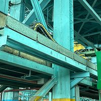 CNC Plasma Cutting Machine-KOIKE - Image 9