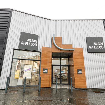 Magasin Opticien Zone Commerciale Carrefour Market - 51 rue La Ramondia 65300 LANNEMEZAN