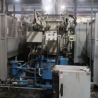 (Al alloy) Die-Casting Cell-Bühler - Image 2