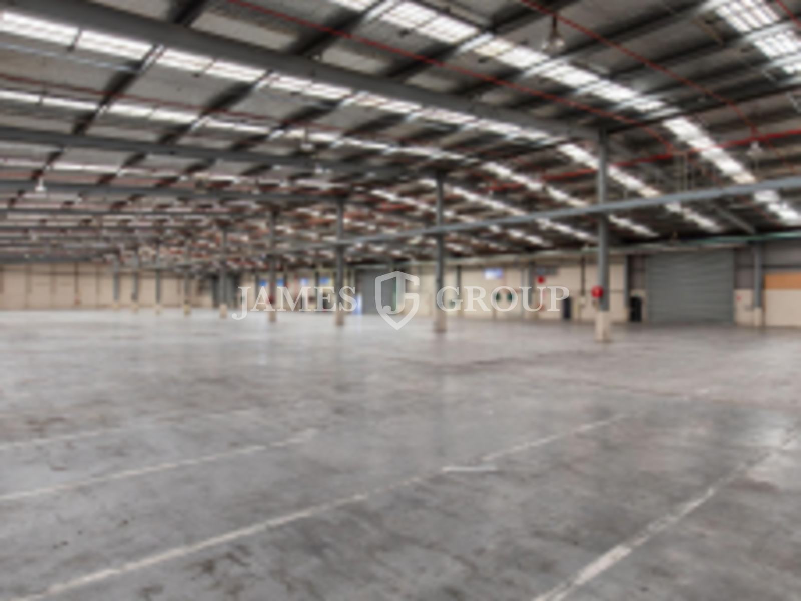 5995sqm Warehouse On Greenmount | Available Now!