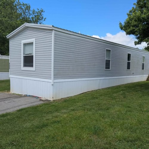 603 Ponderosa