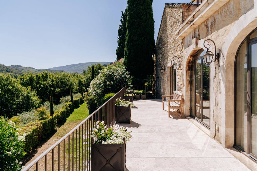 Photographs of New! La petite Maison de Chopin villa in Provence - Image 26 of 36
