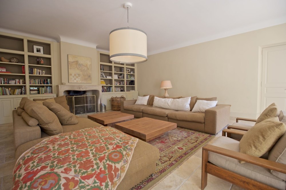 Photographs of Mas Providence villa in Provence - Image 8 of 38