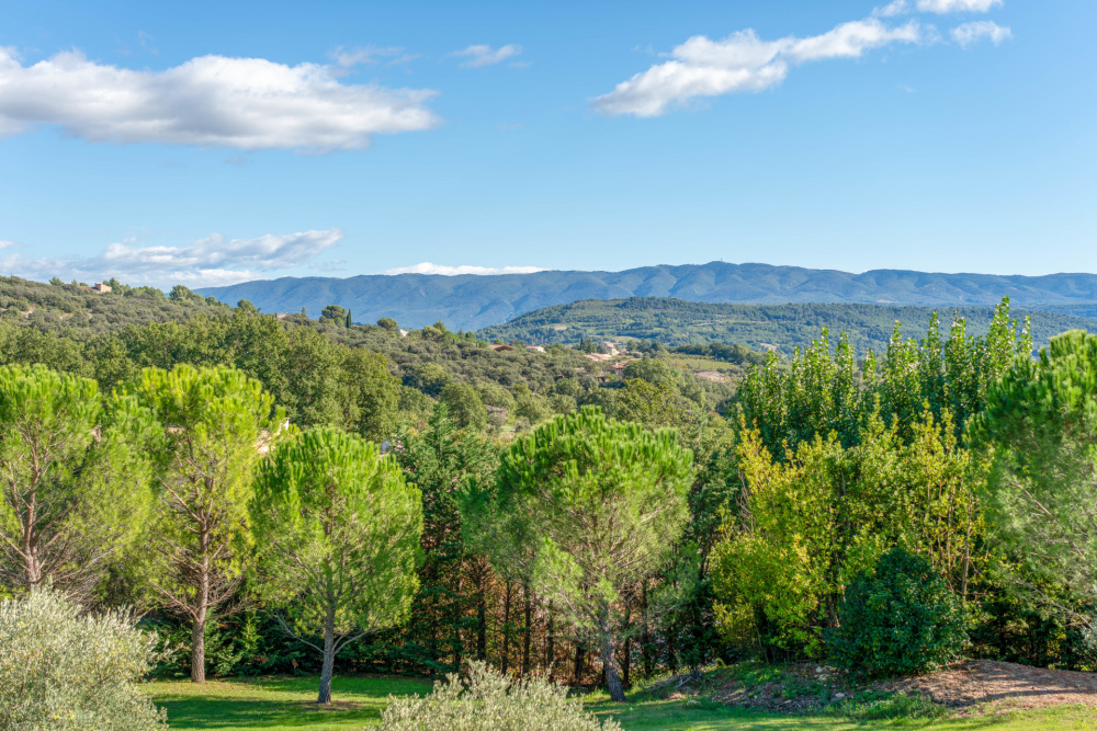 Photographs of New! Le Mas des Merveilles villa in Provence - Image 45 of 45