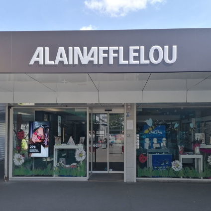 Magasin Opticien C.C. Carrefour Market Le Forum 61200 ARGENTAN