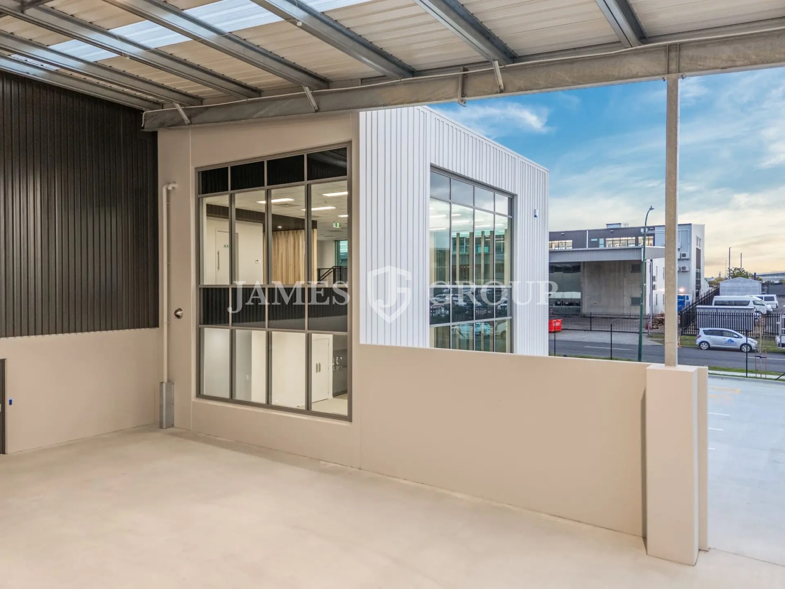 Impressive Euroclass Design Build | 5,422sqm