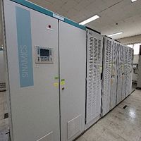 Compact Strip Process-'SMS' - Image 27