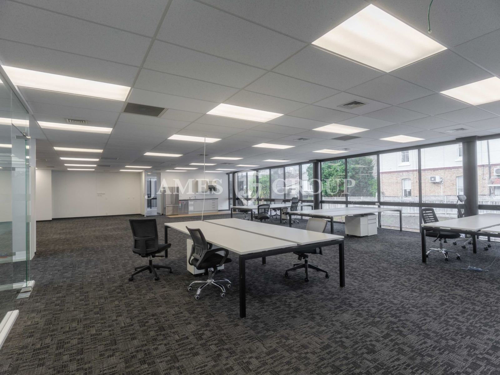 Top Floor Flexible Options Franklin Road