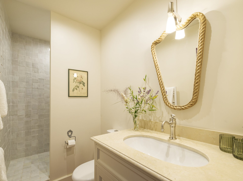 Photographs of Mas du Pianiste8 villa in Provence - Image 30 of 34