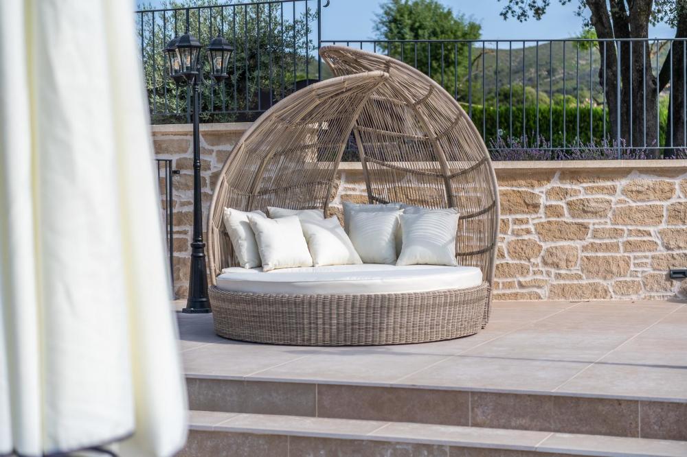 Photographs of Villa Elegance villa in Provence - Image 27 of 47