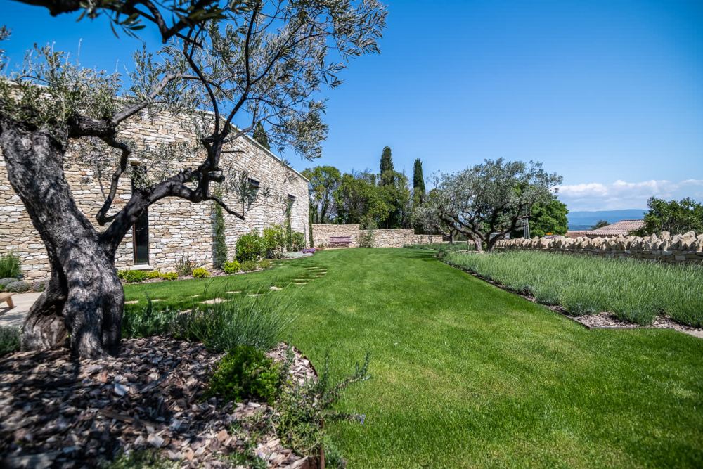 Photographs of Villa Alba villa in Provence - Image 16 of 31