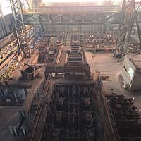 Thick Slab Caster-'SUMITOMO' - Image 10