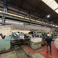 Tilting Leveler-Koryeo - Image 4