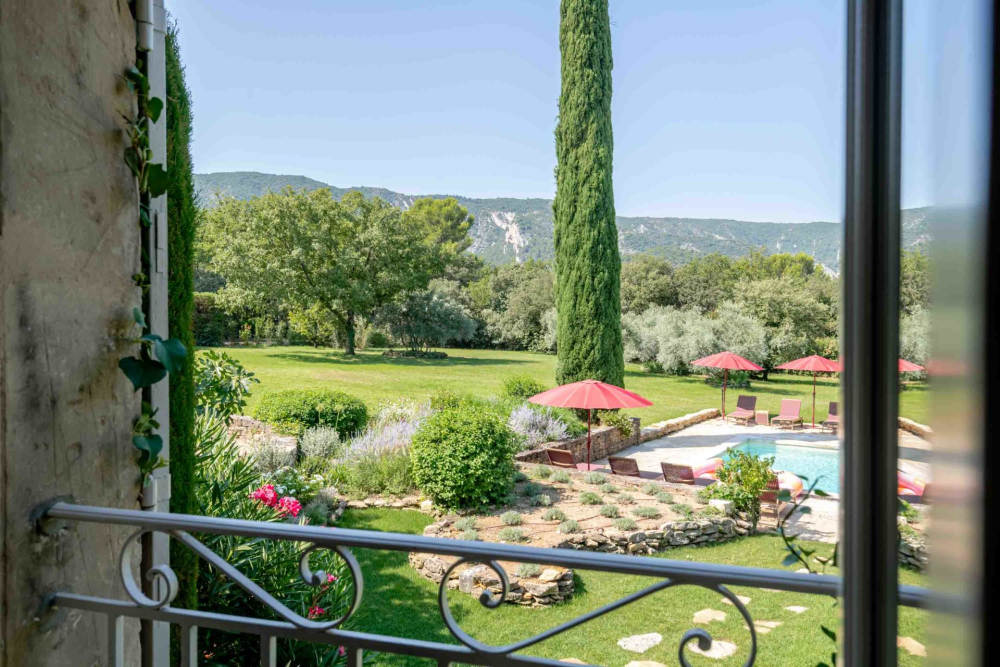 Photographs of New! Mas des Âmes villa in Provence - Image 12 of 46