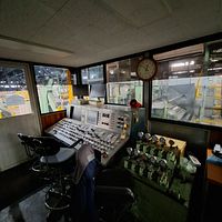 DC controlled Slitting / Recoiling Line for Edge Cutting-'HONDA' - Image 18
