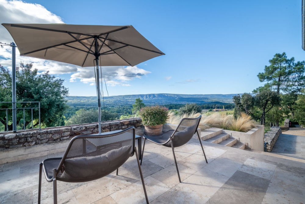 Photographs of Villa Infinity villa in Provence - Image 37 of 57
