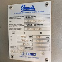 LGO, Condensate, Cylinder Oil, Hot Water, Slack Wax, Cooling Water- - Image 9