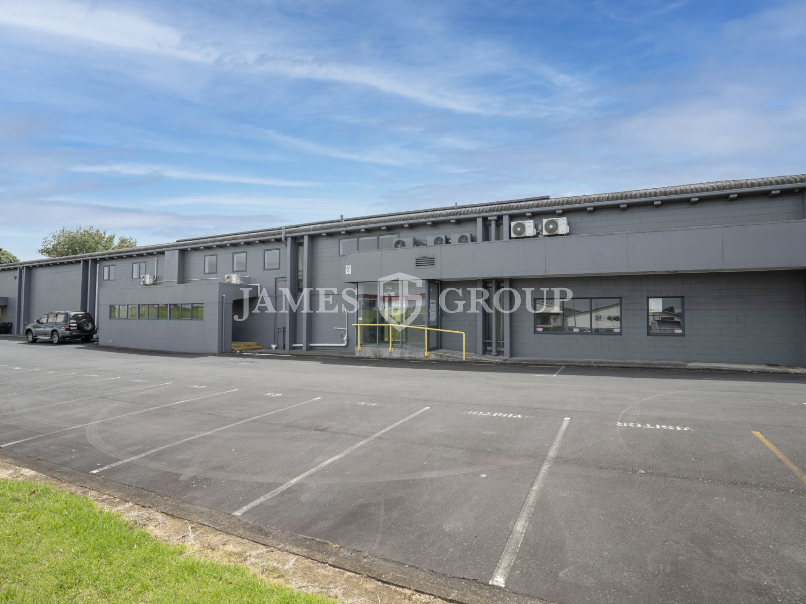 Flexible, Functional Sublease | Mangere Industrial