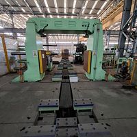Skin Pass Mill No. 1-'KOBE-HANJUNG-YASKAWA' - Image 6