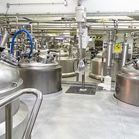 Homogeniser-VAKUMIX - Image 3
