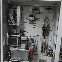 5-axis double-spindle machining center-Licon - Image 7