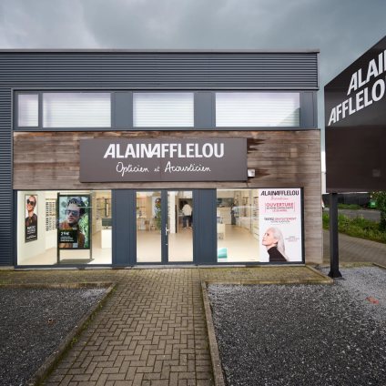 Magasin audioprothesiste 122 Rue de Bruxelles 4340 AWANS