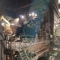 Electric Arc Furnace-'NKK' - Image 3