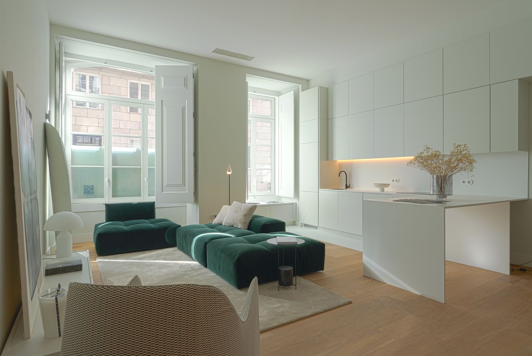 0 bed Apartment For Sale in Lisbon, Lisbon Metropolitan Area