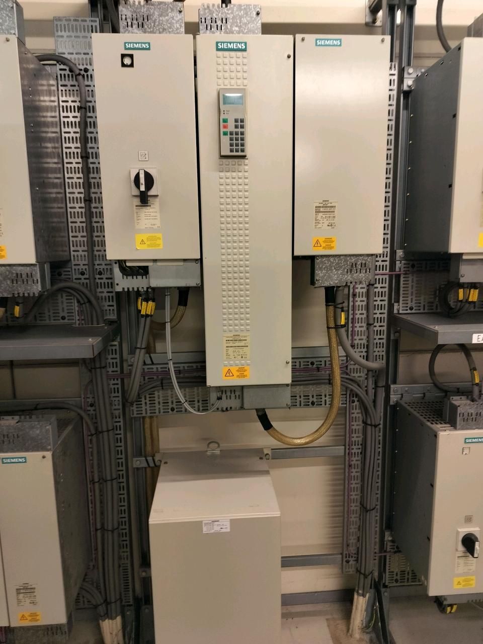 Frequency Drives- - Image 11