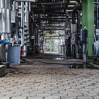 Crude Distillation 3 (CD-3)-BADGER N.V. - Image 23