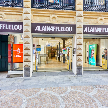 Tienda Óptico Calle Correo, 19 48005 Bilbao