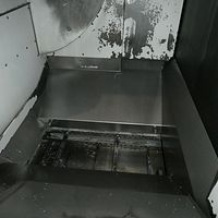 CNC Machining Center-SW - Image 12