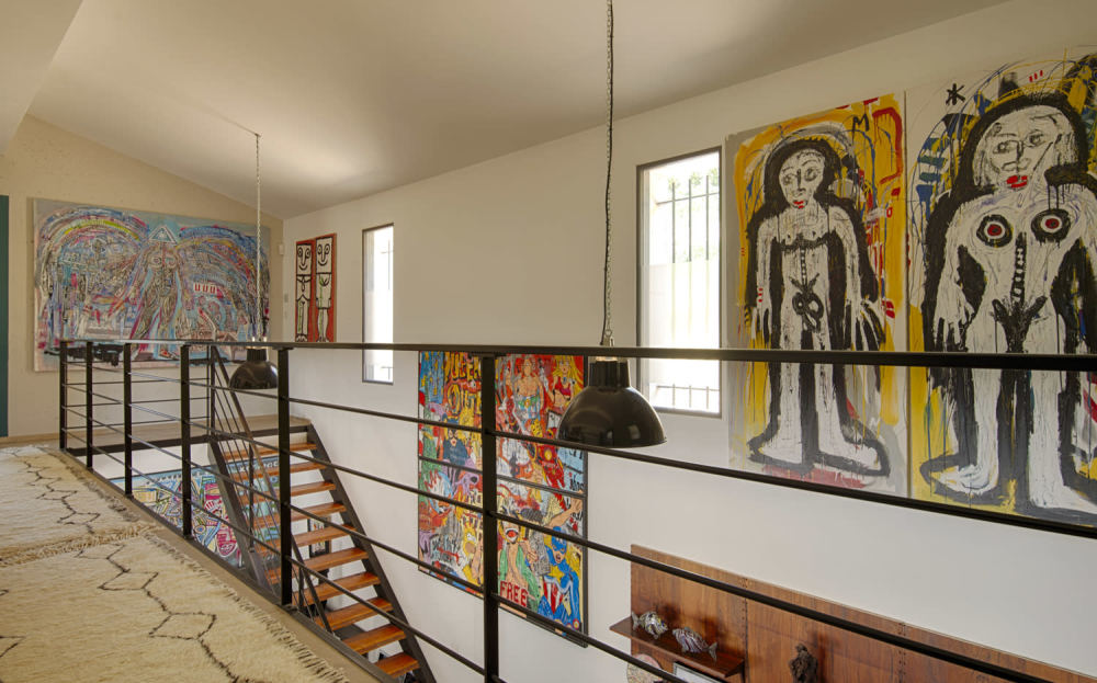 Photographs of Villa Emotion villa in Provence - Image 27 of 40
