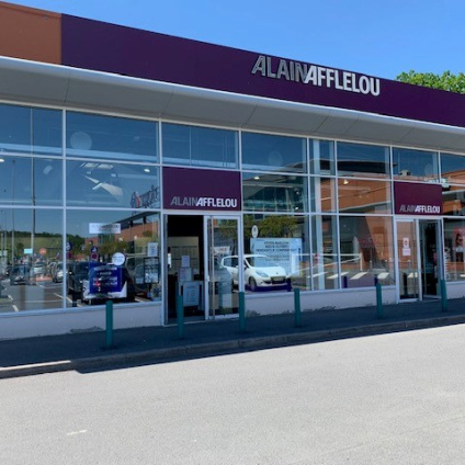 Magasin audioprothesiste ZAC du Pont des Rayons - Bois de Cassan - C.C. Le Grand Val 95290 L'ISLE-ADAM