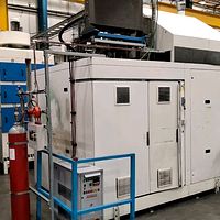 Forging Press-PYF - Image 2