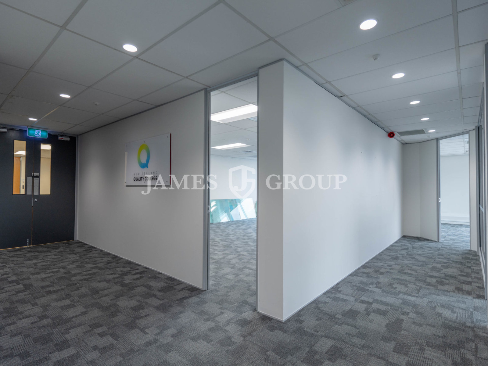Premium 788sqm Office | Ellerslie