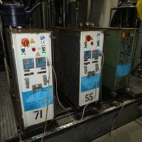 Cold Chamber Die Casting Cell-Bühler - Image 35
