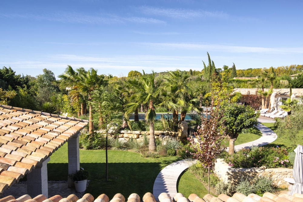 Photographs of Mas Romance villa in Provence - Image 34 of 39