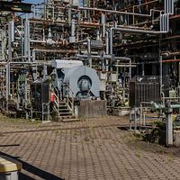 Lube Oil Hydrotreater 3 (LHT-3)-Comprimo B.V. - Image 8