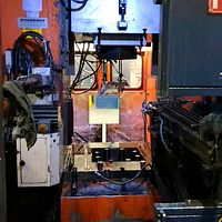 Non-Ferrous Hot Forging Press Line-Hydromec HF4000 - Image 8