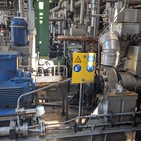 Hydrocarbons, Baseoil, Gasoil, Bitumen-Sulzer - Image 31