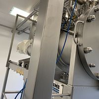 Thin Film Evaporator-Buss-SMS-Canzler - Image 10