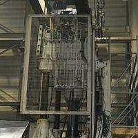 Cold Chamber Die Casting Cell-Bühler - Image 13