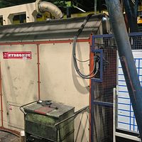 Billet Coaster-HYDROMEC - Image 4